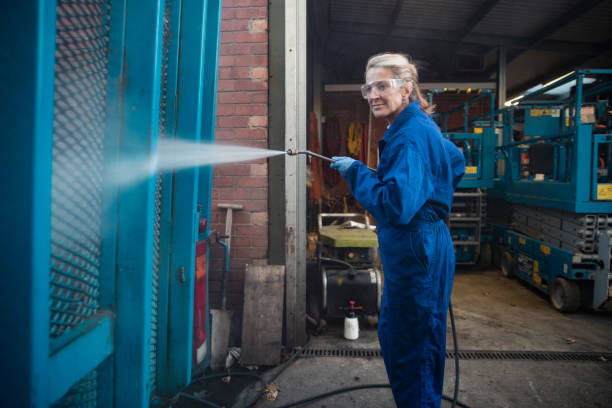 Best Pressure Washing Company Near Me  in South Les, AK